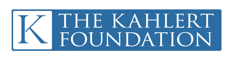 The Kahlert Foundation